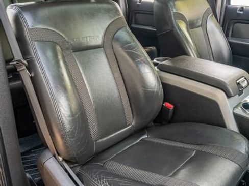 Used 2011 Ford F150 Raptor w/ Raptor Luxury Pkg AWD/4WD image 44
