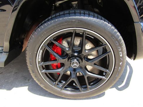 Used 2019 Mercedes-Benz G 63 AMG 4MATIC image 8