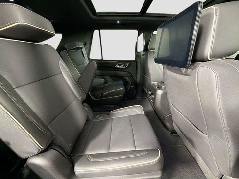 Used 2023 Chevrolet Tahoe Premier image 31