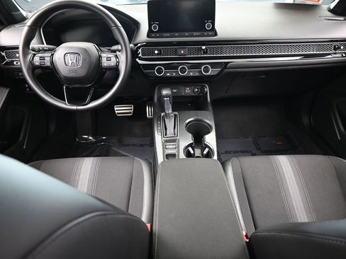 Used 2024 Honda Civic Sport image 36