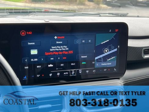 Used 2024 Ford Mustang GT Premium image 31