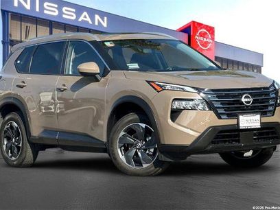 Certified 2024 Nissan Rogue SV w/ SV Premium Package