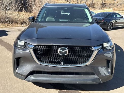 Used 2024 MAZDA CX-90 3.3 Turbo w/ Preferred Plus image 2