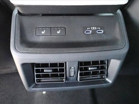 New 2026 Subaru Solterra AWD/4WD image 11