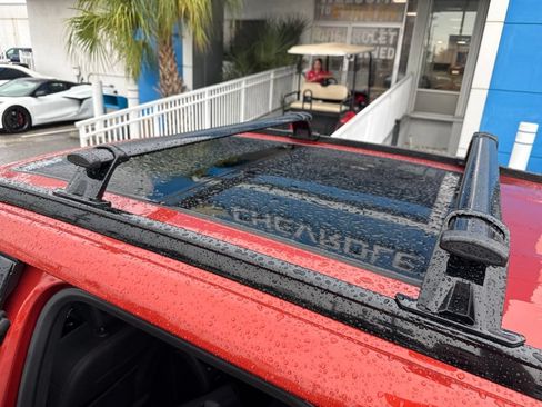 Used 2021 Chevrolet Blazer RS w/ Enhanced Convenience Package AWD/4WD image 13
