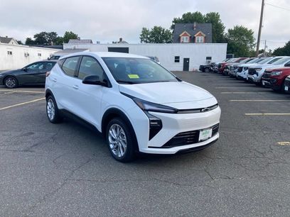 New 2027 Chevrolet Bolt LT w/ Comfort Package
