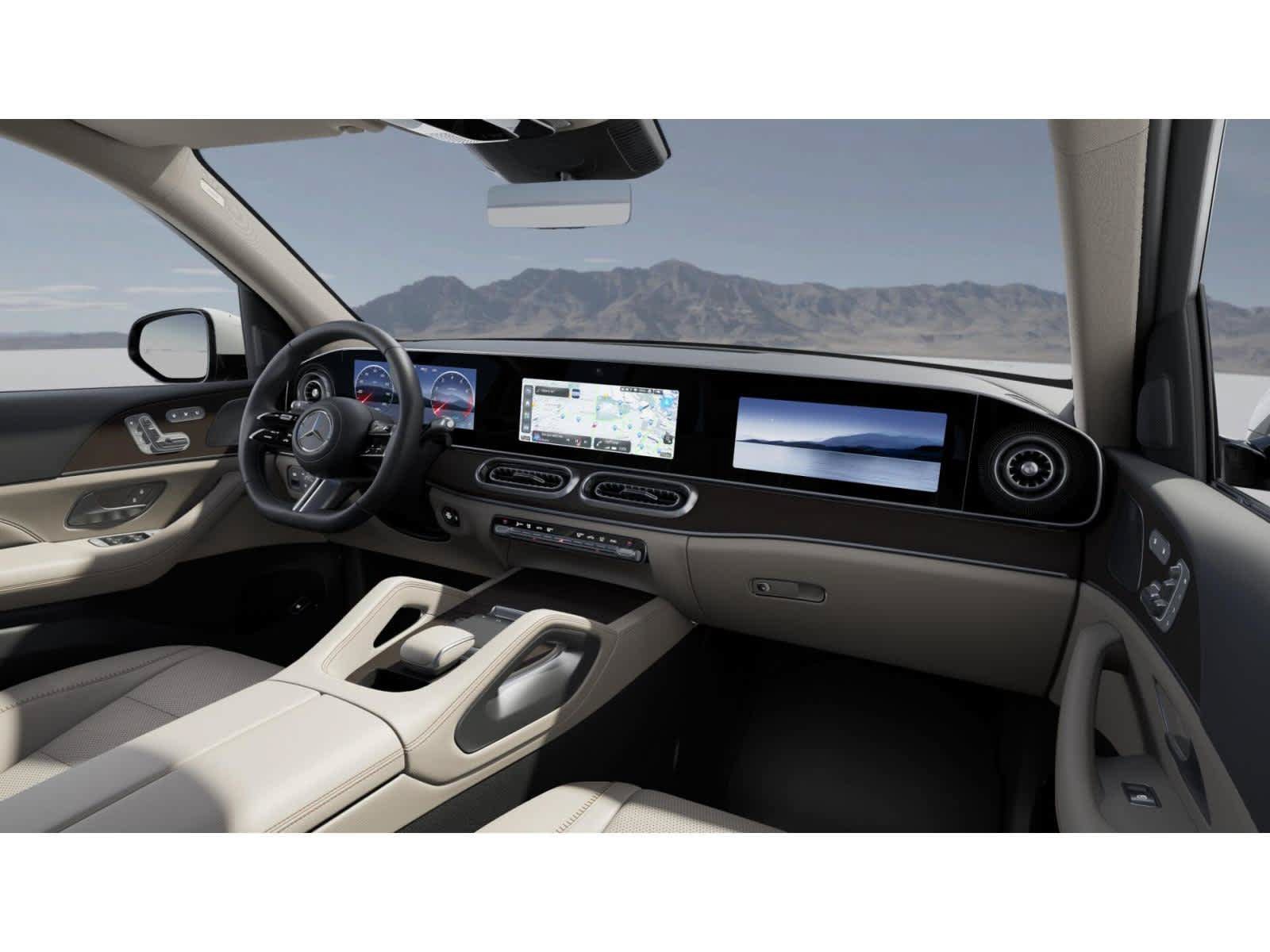 New 2027 Mercedes-Benz GLE 450 4MATIC image 5