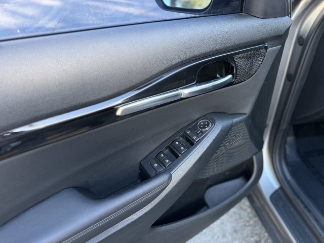 Certified 2024 Kia Seltos X-Line AWD/4WD image 13
