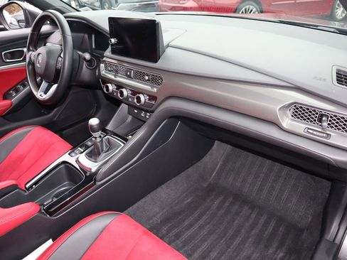 Used 2023 Acura Integra A-Spec FWD image 30
