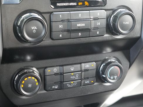 Used 2020 Ford F150 XLT w/ XTR Package AWD/4WD image 13