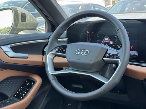 New 2025 Audi A5 2.0T Premium image 7