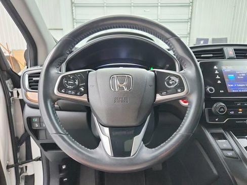 Used 2020 Honda CR-V EX-L image 23