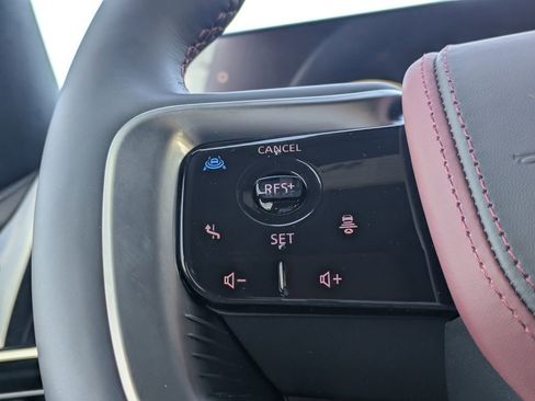 New 2026 INFINITI QX80 Autograph w/ Premium Cargo Package image 30