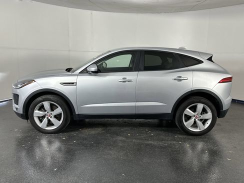 Used 2019 Jaguar E-PACE S image 7