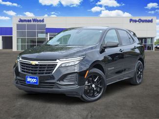 Certified 2023 Chevrolet Equinox LS w/ LS Convenience Package FWD video 1