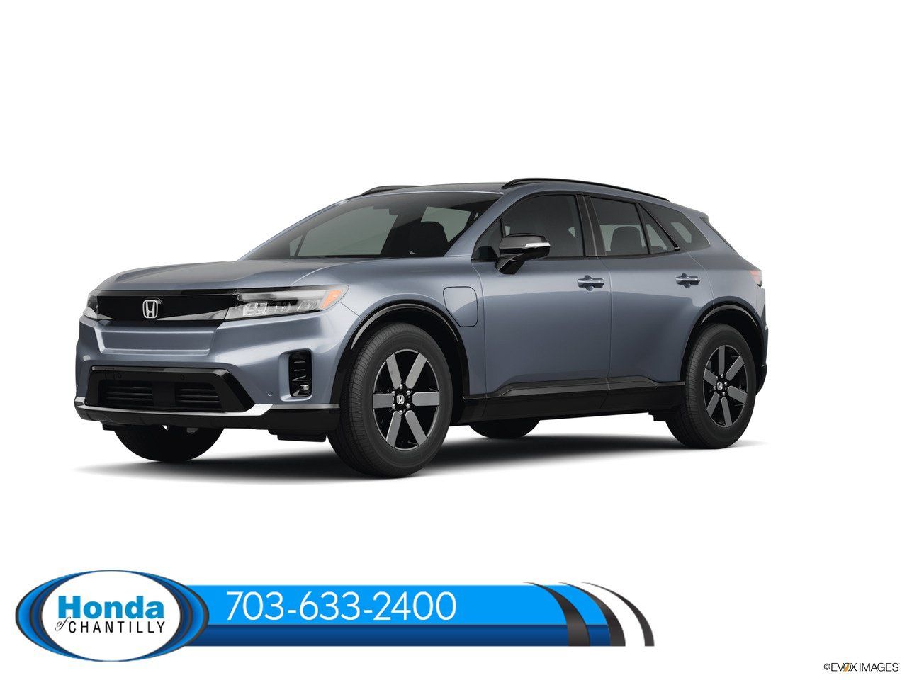 New 2026 Honda Prologue Touring image 1