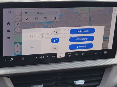 New 2025 Ford Explorer Active w/ Active Comfort Package image 20