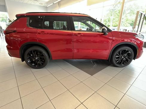 New 2026 Nissan Rogue Platinum AWD/4WD image 8
