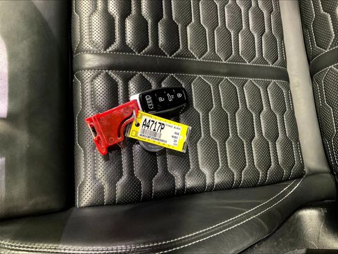 Used 2022 Audi RS 6 w/ Executive Package image 12