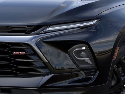 New 2026 Chevrolet Blazer RS FWD image 10