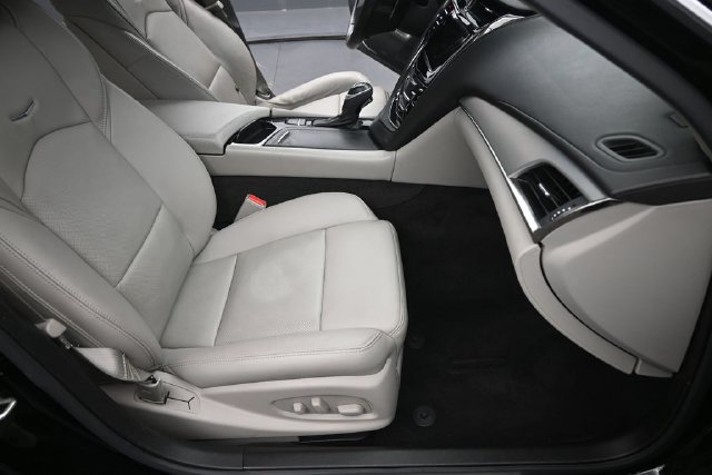 Used 2019 Cadillac CTS Luxury AWD/4WD image 22