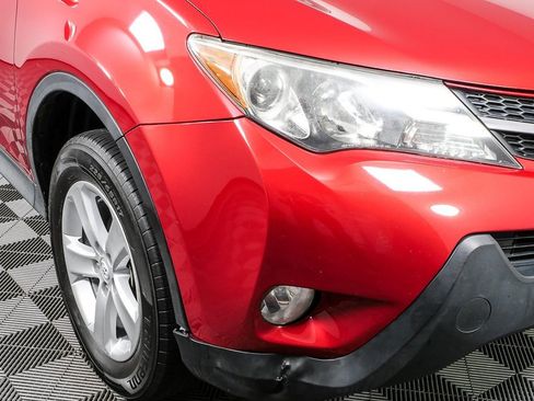 Used 2013 Toyota RAV4 XLE image 33