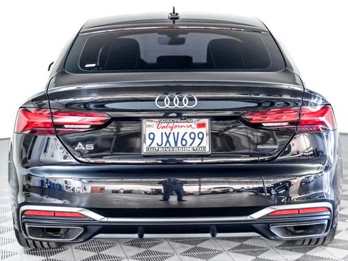 Used 2024 Audi A5 2.0T Premium image 10