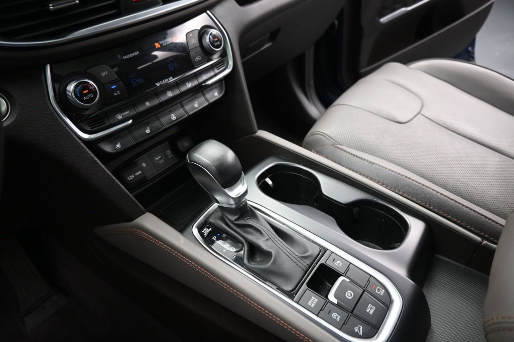 Used 2019 Hyundai Santa Fe AWD image 18