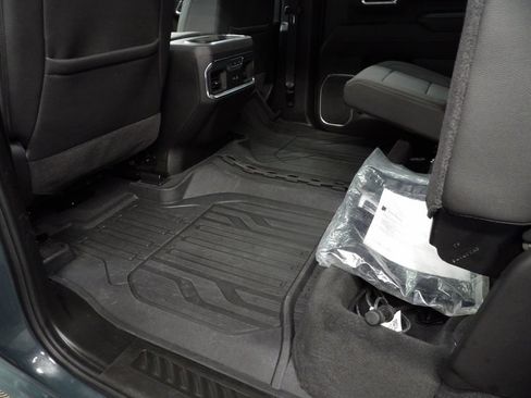 Used 2026 Chevrolet Silverado 2500 LTZ w/ Trail Boss Package AWD/4WD image 58