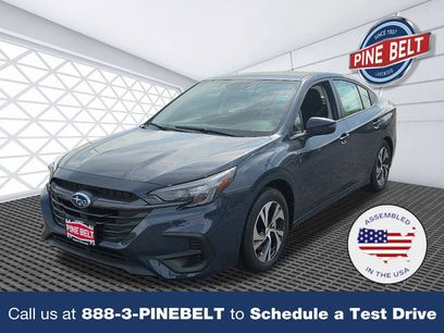 Used 2025 Subaru Legacy Premium
