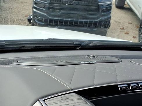 New 2026 RAM 1500 Limited w/ Body Color Bumper Group AWD/4WD image 18