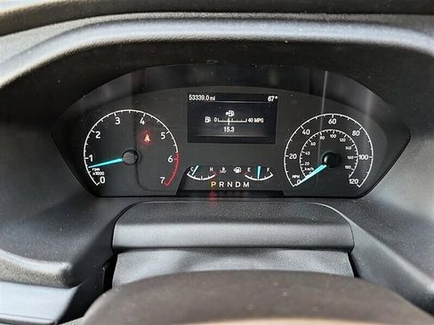 Used 2024 Ford Transit 350 XLT RWD image 20