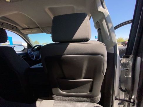 Used 2015 Chevrolet Silverado 1500 LT w/ All Star Edition AWD/4WD image 28