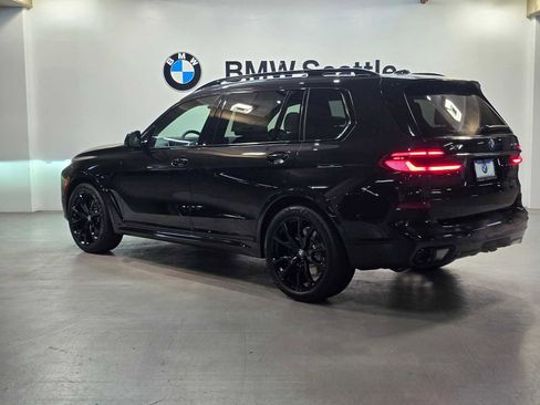 New 2026 BMW X7 xDrive40i w/ Executive Package image 4