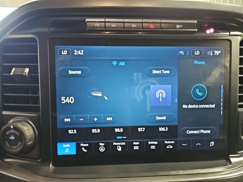 Used 2024 Ford F150 XLT w/ Equipment Group 302A MID AWD/4WD image 42