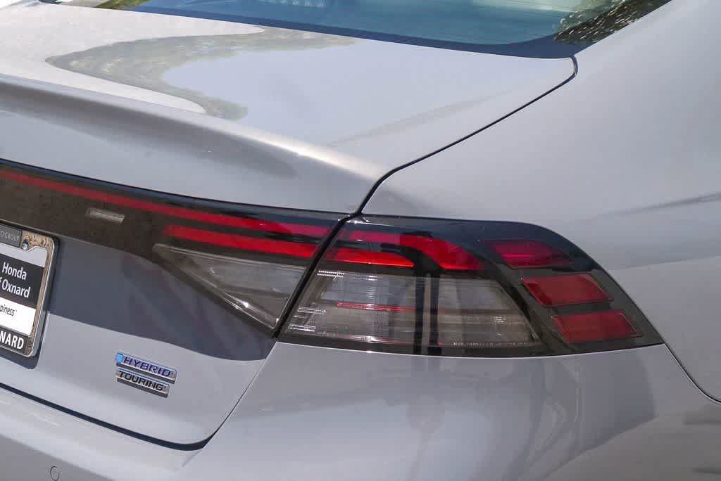 New 2026 Honda Accord Touring image 10
