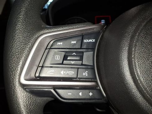 Used 2024 Subaru Impreza 2.0i AWD/4WD image 15