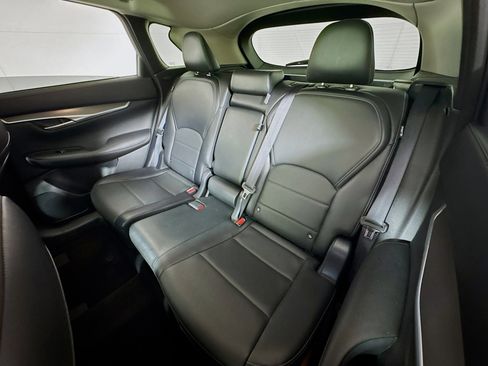 Used 2022 INFINITI QX50 Luxe image 21