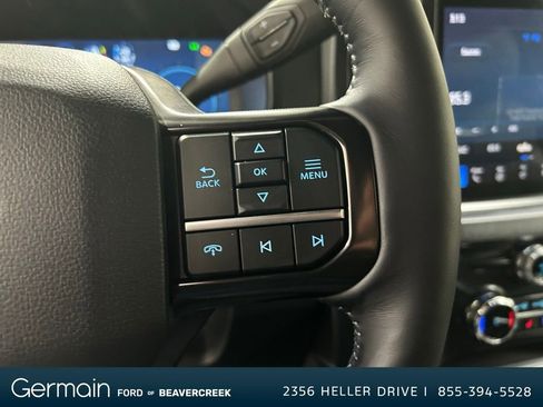 New 2026 Ford F250 Platinum image 21