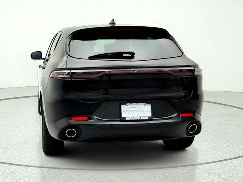 Used 2024 Dodge Hornet R/T w/ R/T Blacktop Package AWD/4WD image 6