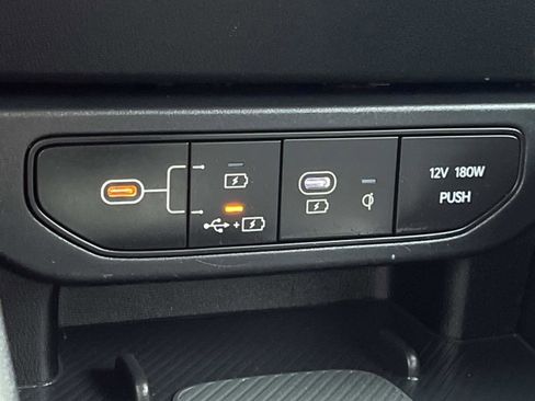 Used 2025 Kia K4 EX FWD image 32
