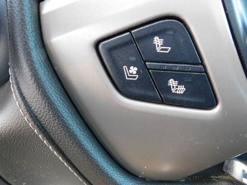 Used 2018 GMC Sierra 2500 Denali w/ Duramax Plus Package image 48