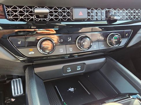 New 2026 Honda Accord Sport image 21