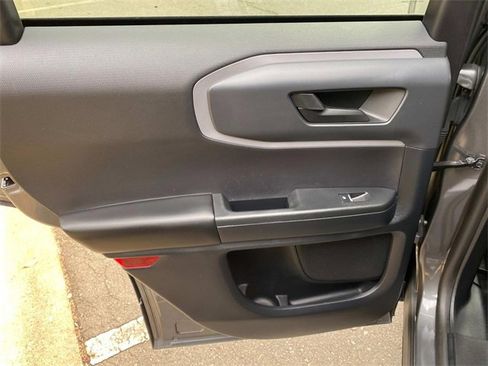 Used 2022 Ford Bronco Sport Big Bend w/ Convenience Package image 11