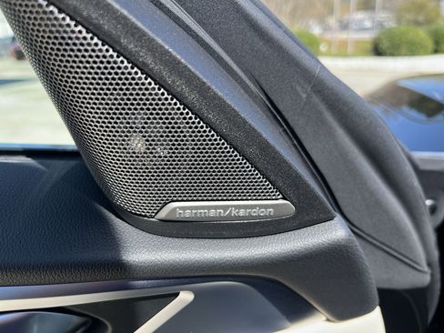 Used 2026 BMW i4 eDrive40 w/ Premium Package image 20