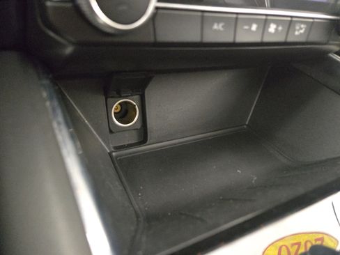 Used 2020 MAZDA CX-5 Grand Touring image 28