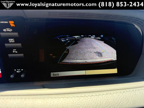Used 2012 Mercedes-Benz CL 63 AMG image 29