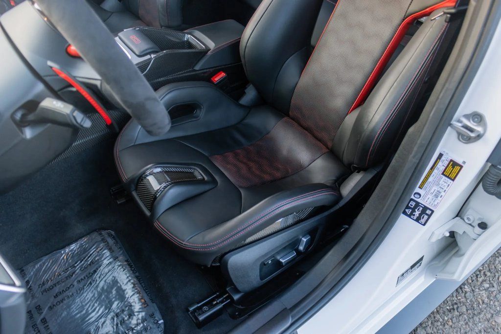 Used 2024 BMW M3 CS w/ M Driver's Package AWD/4WD image 52