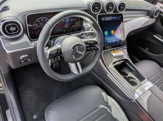New 2026 Mercedes-Benz GLC 300 video 3