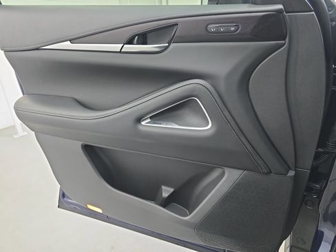 Used 2023 INFINITI QX60 Sensory w/ Vision Package image 28